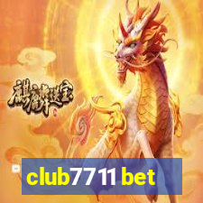 club7711 bet